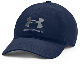 Under Armour Czapka z daszkiem Isochill Armourvent ADJ