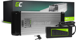 Bateria Green Cell 15Ah (540Wh) do roweru elektrycznego