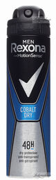 Rexona - Men - Cobalt Dry - Anti-Perspirant