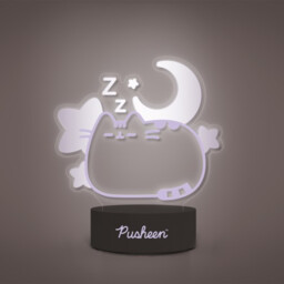 Lampka Pusheen - Dreams