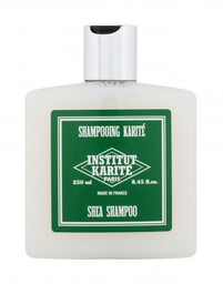 Institut Karité Shea Shampoo Milk Cream szampon