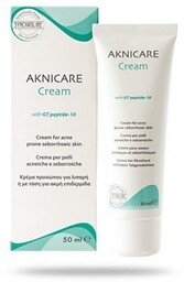 SYNCHROLINE Aknicare krem do skóry trądzikowej, 50 ml