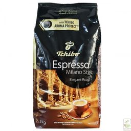 Tchibo Espresso Milano Style 1 kg kawa ziarnista