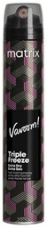 Matrix VaVoom Triple Freeze Extra Dry, lakier