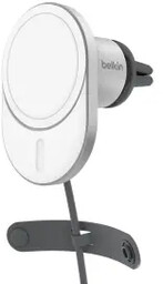 Belkin BoostCharge Pro Magnetyczna bezprzewodowa ładowarka z Qi2