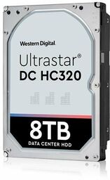 Dysk twardy Western Digital Ultrastar DC HC320 (7K8)