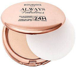 Bourjois matujący podkład w kompakcie SPF20 125 Ivory