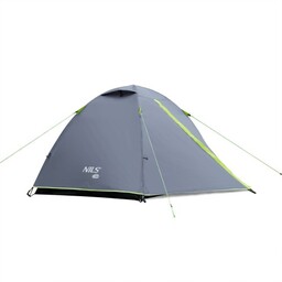 NAMIOT KEMPINGOWY SZARY EXPLORER NC6004 NILS CAMP OUTLET