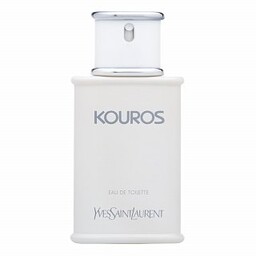 Yves Saint Laurent Kouros woda toaletowa dla mężczyzn