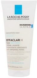 La Roche-Posay Effaclar H ISO-Biome Soothing Cleansing Cream