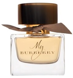 Burberry My Burberry woda perfumowana dla kobiet 50