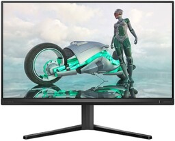 Philips Monitor 23,8" 24M2N3200S/00 2xHDMI DP głośniki