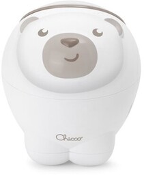 CHICCO Projektor FD Miś Polarny 00011558000000 Beżowy