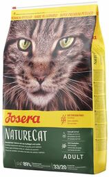 Josera Nature Cat - 10 kg