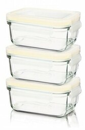 GLASSLOCK Lunch box GL-543