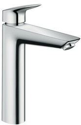 Hansgrohe Logis Bateria umywalkowa wysoka chrom 71091000