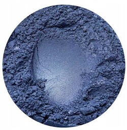 Annabelle Minerals, mineralny cień do powiek, 3g, Blueberry