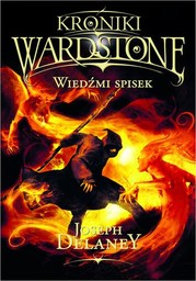 Kroniki Wardstone 4. Wiedźmi spisek - Ebook.