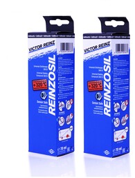 2x Masa uszczelniajaca silikon Victor Reinz Reinzosil 70ml