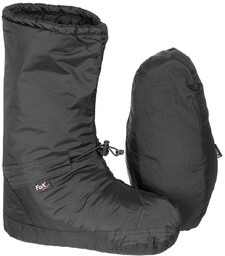 Buty biwakowe MFH Fox Outdoor Polar - Black