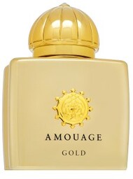 Amouage Gold Woman woda perfumowana dla kobiet 50