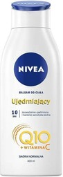 Q10 Plus ujędrniający balsam do ciała 400ml