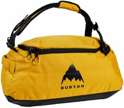 torba podróżna BURTON MULTIPATH DUFFLE 40L Golden Rod