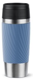 TEFAL Kubek termiczny N2024510 Travel Mug Twist Niebieski