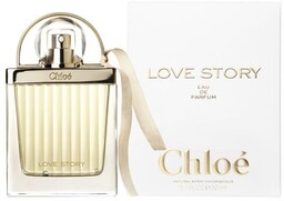 Chloé Love Story woda perfumowana 50 ml