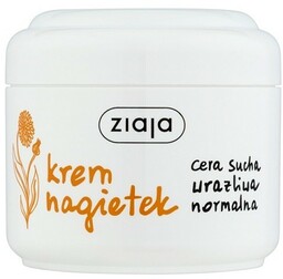 Ziaja Nagietkowa krem 100ml