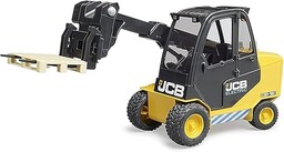 bruder 02512 - JCB Teletruck - 1:16 Pojazdy,