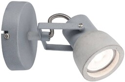 Lampa Punktowa Led 10W Paulmann Spot Ogma 1