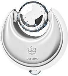 Diforo Facial Ice Globes masażer chłodząco-rozgrzewający do twarzy