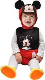 Ciao- Disney Baby Mickey Mouse costume disguise fancy