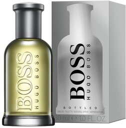 HUGO BOSS Boss Bottled woda toaletowa 30 ml