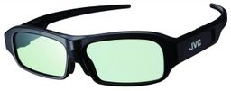 JVC Okulary 3D PK - AG3 (RF -