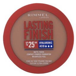 Rimmel London Lasting Finish 25H Compact Powder Foundation