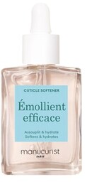 manucurist Nail & Hand Care Emollient Efficace Preparat