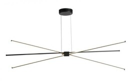 Lampa wisząca Jax AZ3135 Azzardo