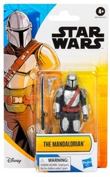 HASBRO Figurka Star Wars Mandalorian G00995X6