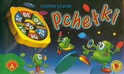 Pchelki numeryczne