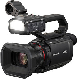 Panasonic Kamera HC-X2000