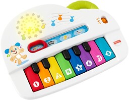 Fisher-Price GFK02 - Ucz się i śmiej