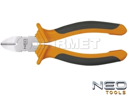 NEO TOOLS Szczypce tnące boczne, długość: 180MM (01-018)