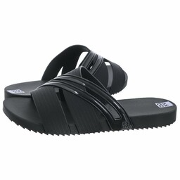 Klapki Zaxy Respiro Slide AD JJ285272/AD698 Black (ZA164-a)