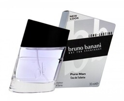 Bruno Banani Pure Man Woda toaletowa 30ml