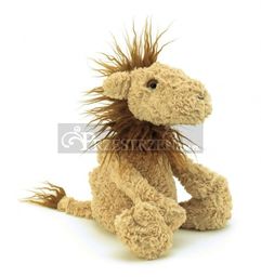 MASKOTKA JELLYCAT Wielbłąd Dromader Richie 42 cm