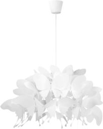 Farfalla 1 lampa wisząca biała LP-3439/1P WHITE Light