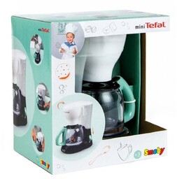 SMOBY Zabawka ekspres do kawy Mini Tefal 310544