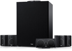 CONSONO 25 CONCEPT Surround Power Edition 5.1 set